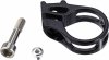 Obejma manetki SRAM Trigger + śruba — zestaw do X0/X9/X7
